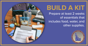Build a Kit