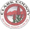 Clark County Logo