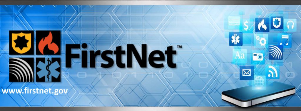 FirstNet Logo