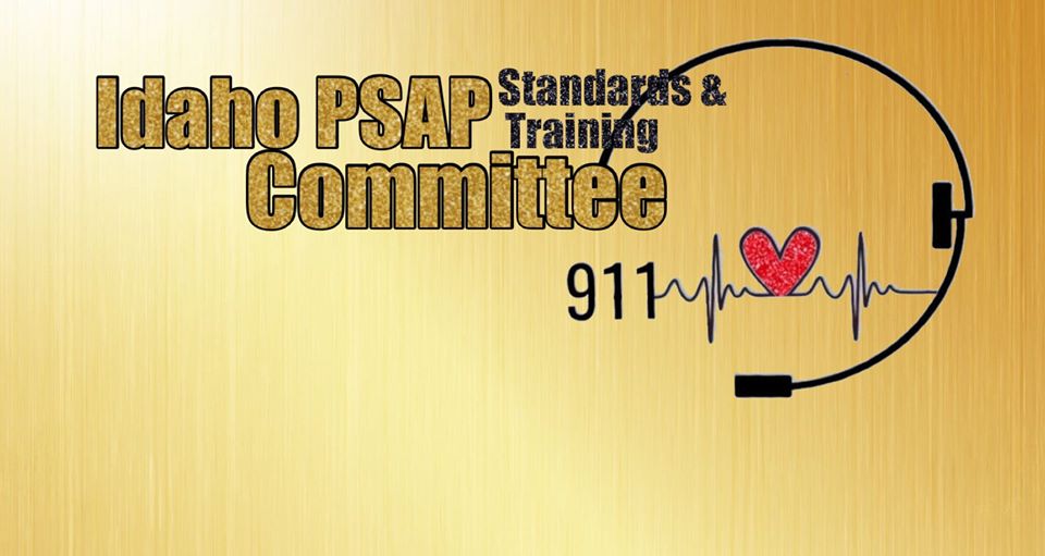PSAP Logo