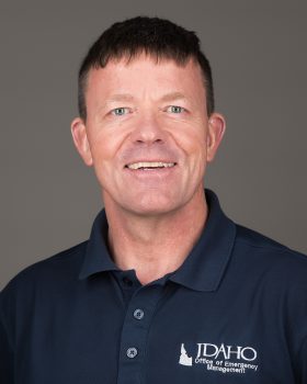 Area Field Officers | Office of Emergency Management