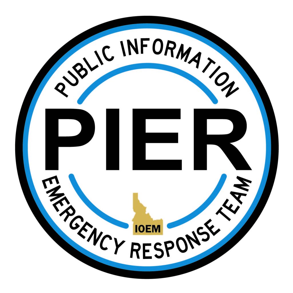 PIER | Public Information Emergency Response Team | IOEM