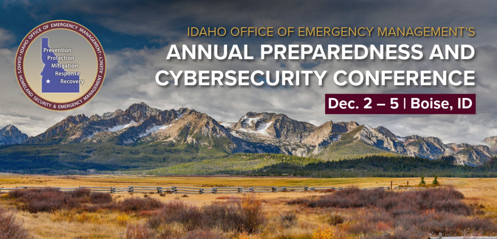 Annual Preparedness Cybersecurity Conference