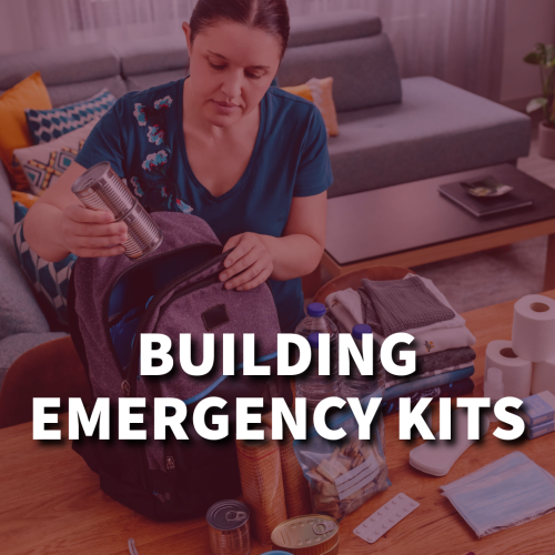National Preparedness Month | Office of Emergency Management