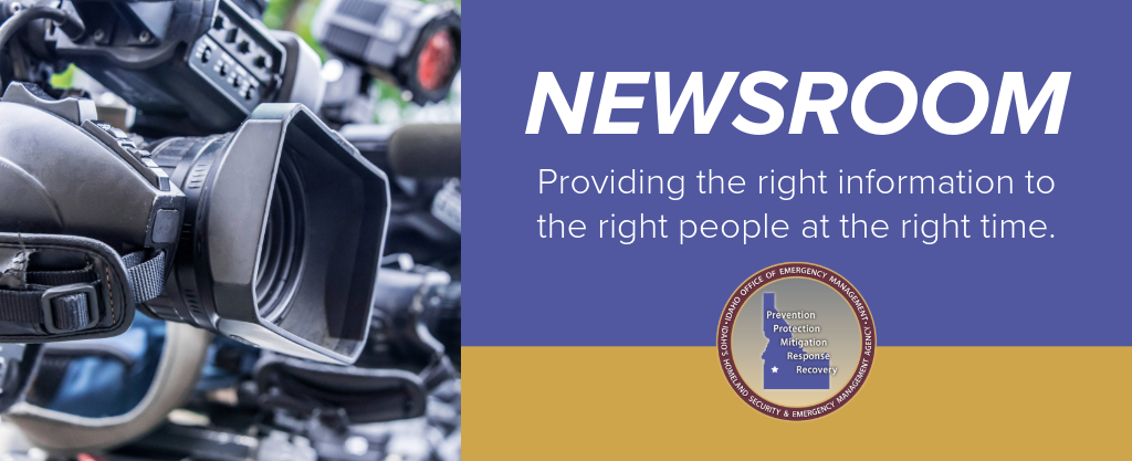 Newsroom | Getting the right information to the right people at the right time.